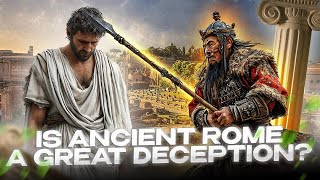 Debunking Myths: The Truth About Ancient Egypt and Greece