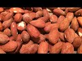 salted almonds the easy way