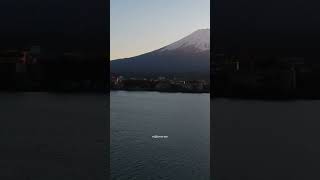 #mount fuji #专业地导游 #travel #日本接送机 #包车服务 #图文  #那你呢 #希望这个冬天有什么 #一转眼一年又要过去了