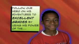 AVID Tutorial at HB Lee Middle School