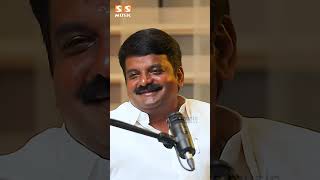 நான் கடைசியா பாத்த படம் 'வாழை'..!  The SS Podcast ft. Vijaya Baskar C.