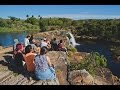 Serra do Cipó: Brazil's Natural Landscape