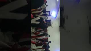 DSP COME IN GIRIDIH BHANDARIDIH JIVA MAREG HOLL