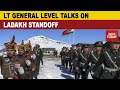 India-China Standoff: India-China Border Talks Between Generals Near Chusul Along LAC At 9 AM