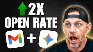 This 4 Minute Gmail Hack Can Double Your Email Open Rate