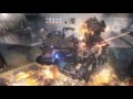 【チェックメイト】モナークで、lts in ブラックウォーター運河 ＃56【titanfall 2 プレイ動画】