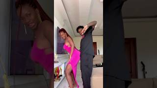 DIDI B ET SA FEMME EN PLEINE DANSE 😱