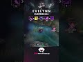 Up your Evelynn game with these tips and tricks!