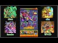 【モンスト】モンスト深夜部！常闇の邪神！ダークドラゴン！【show】