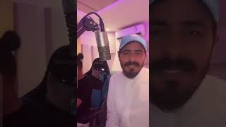 اغاني سالم الحمد من ثاني لايف بالتيك توك