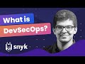 What is DevSecOps? DevSecOps explained in under 7 mins | 2022