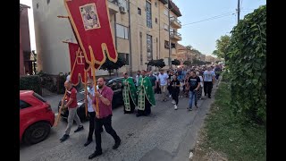 Obeležena krsna slava opštine Smederevska Palanka