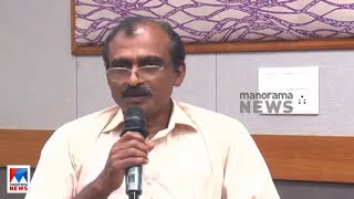 സില്‍വര്‍ലൈന്‍ പദ്ധതി മരവിപ്പിച്ചിട്ടില്ലെന്ന് കെ റെയില്‍ | K-Rail MD