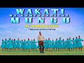 WAKATI WA KUMFURAHISHA MUNGU NI HUU OfficialVideo-St. Don Bosco Choir Githurai 44 Ft Lawrence Kameja