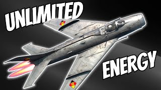 The Mig-19S POWERHOUSE (Energy KING) | War Thunder