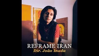 Reframe Iran by João Inada