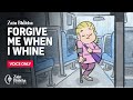 Zain Bhikha - Forgive Me When I Whine  (Voice-Only)