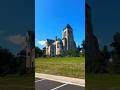 Glencairn Museum, Mansion in Bryn Athyn, Pennsylvania #museum #christianbelief #history