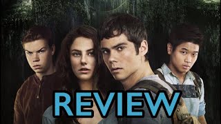 Maze Runner Isn’t Terrible