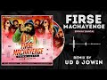 emiway firse machayenge remix ud u0026 jowin official music video tony james sm records™