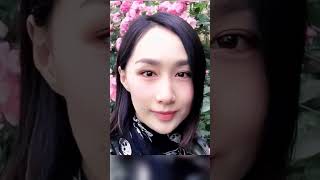 老婆比迪丽热巴还漂亮#雷佳音 #明星背后故事