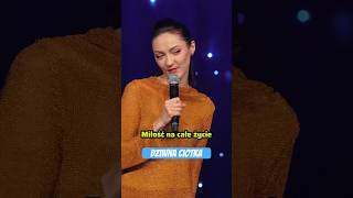 Dziwna ciotka #standup