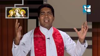 Vachanam 35 വചനം തിരുവചനം  Fr Francis Karthanam