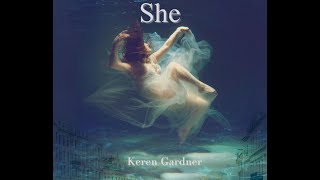 Keren Gardner - she