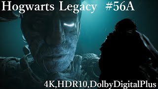 #56A - Hogwarts Legacy (4K , HDR10 , DolbyDigitalPlus) ホグワーツ・レガシー