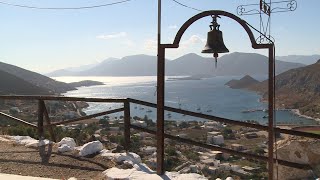 Leros, Greece