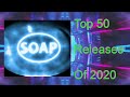 SoapTV's Top 50 Releases of 2020