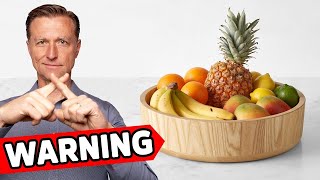 You May Never Eat Fruit Again after Watching This