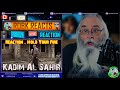 Kadim Al Sahir Reaction - 'Hold Your Fire' | First Time Hearing | Requested