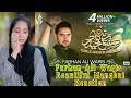 Farhan Ali Waris | Ishq E Haider Zindabad | Manqabat l Pakistani Girl Reaction l I Am Gull