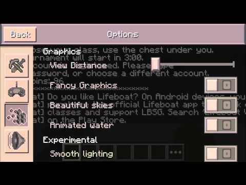 How to Join External IP Servers in Minecraft Pocket Edition 0.7.6! How to Join External IP Servers in Minecraft Pocket Edition 0.7.6!