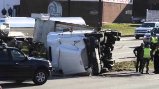 One killed in Union County wreck