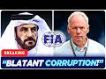 Ben Sulayem’s CORRUPTION EXPOSED After MORE Controversial SACKINGS!