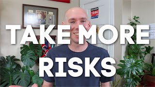 How to Take Better Running Risks