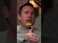 Chael Sonnen On When He Robbed $15.2M At Age 26😳