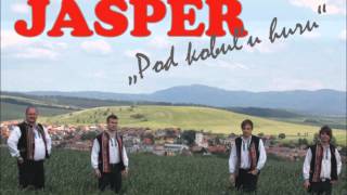 Jasper - Umrela ciganka - Lakere bala