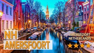 NH Amersfoort hotel review | Hotels in Amersfoort | Netherlands Hotels