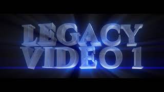 Legacy PK Video 1 Trailer