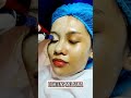 Tiktok by Ms. Ciania De Jesus featuring Spacify's Korean BB Glow Semi Permanent Make Up Services