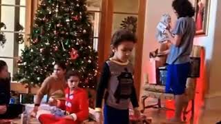 Bigi Jackson Christmas