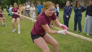 Norwich School Sports Day 2022