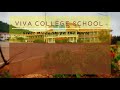 viva college school jinja uganda