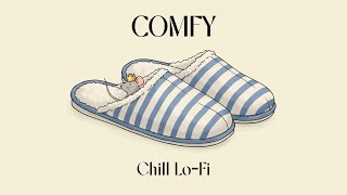 COMFY: A Relaxing Lo-Fi Playlist for Study and Chill