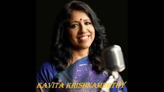 Dil Ka Kya Kare Saheb - Kavita Krishnamurthy