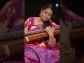 mesmerizing veena version