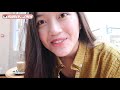 uni vlog｜自製英式下午茶🍰、開會寫作業📚、韓式拌飯🥘｜audrey英國留學筆記